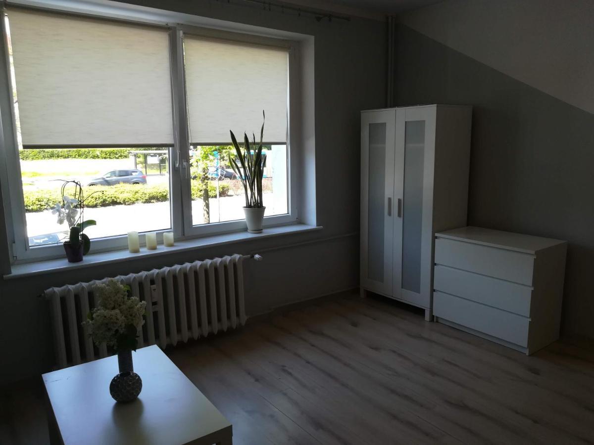 M1 Abrahama Gdynia Kültér fotó